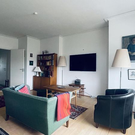 Apartmentincopenhagen Apartment 1602 Eksteriør bilde