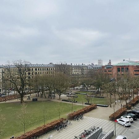 Apartmentincopenhagen Apartment 1602 Eksteriør bilde