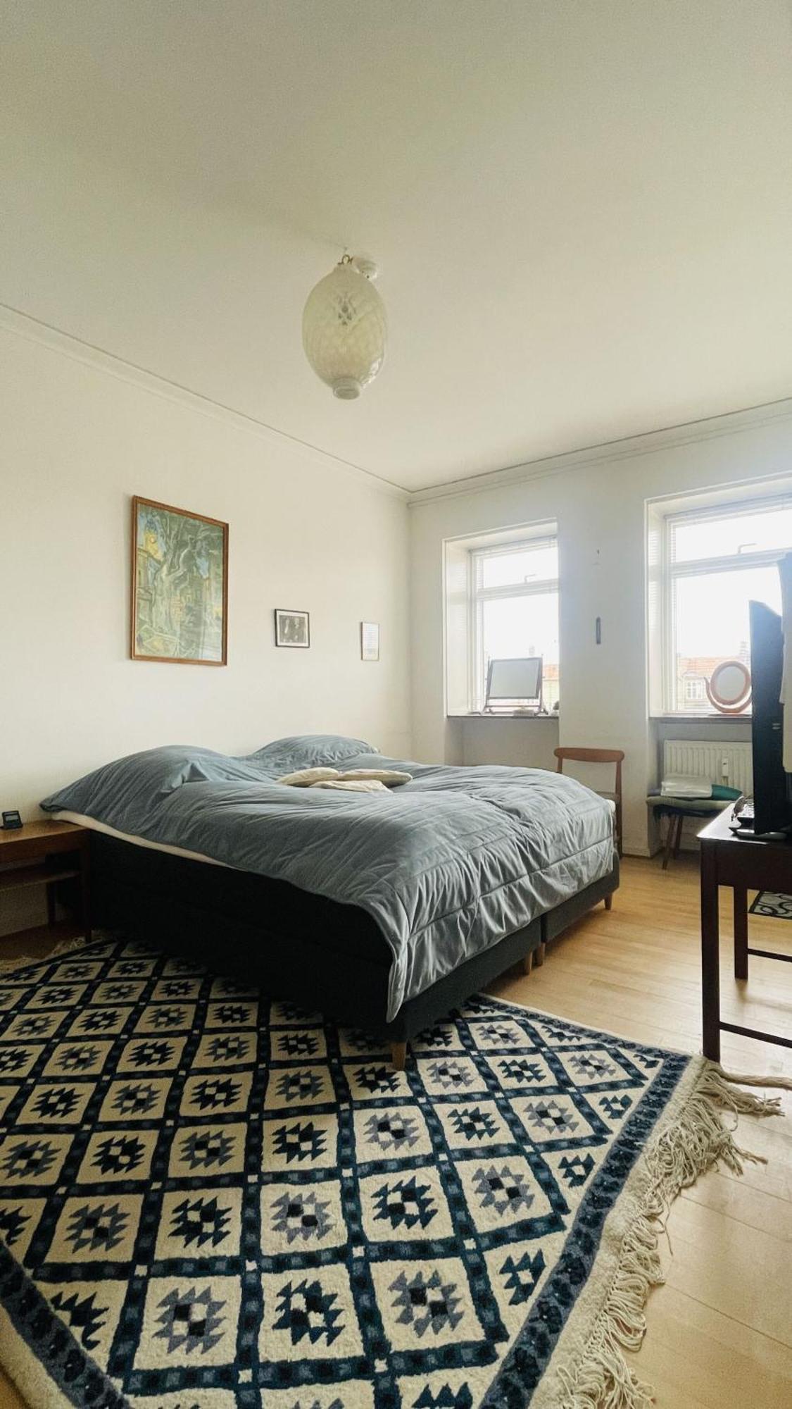 Apartmentincopenhagen Apartment 1602 Eksteriør bilde