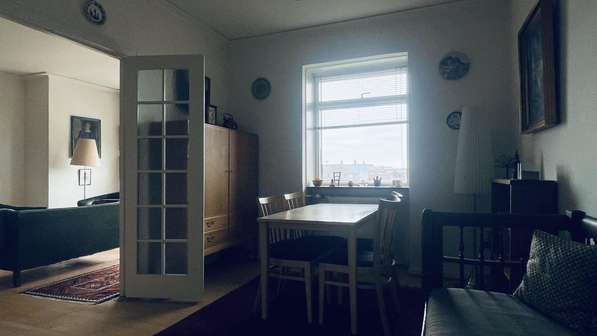 Apartmentincopenhagen Apartment 1602 Eksteriør bilde